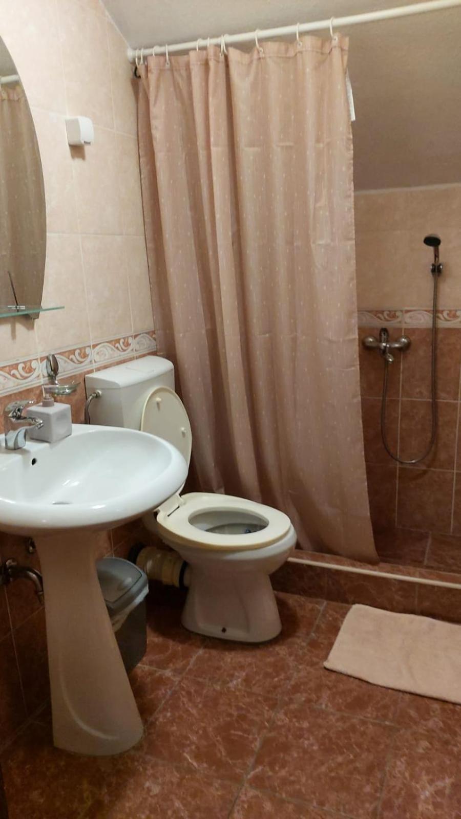 Engie Apartment *