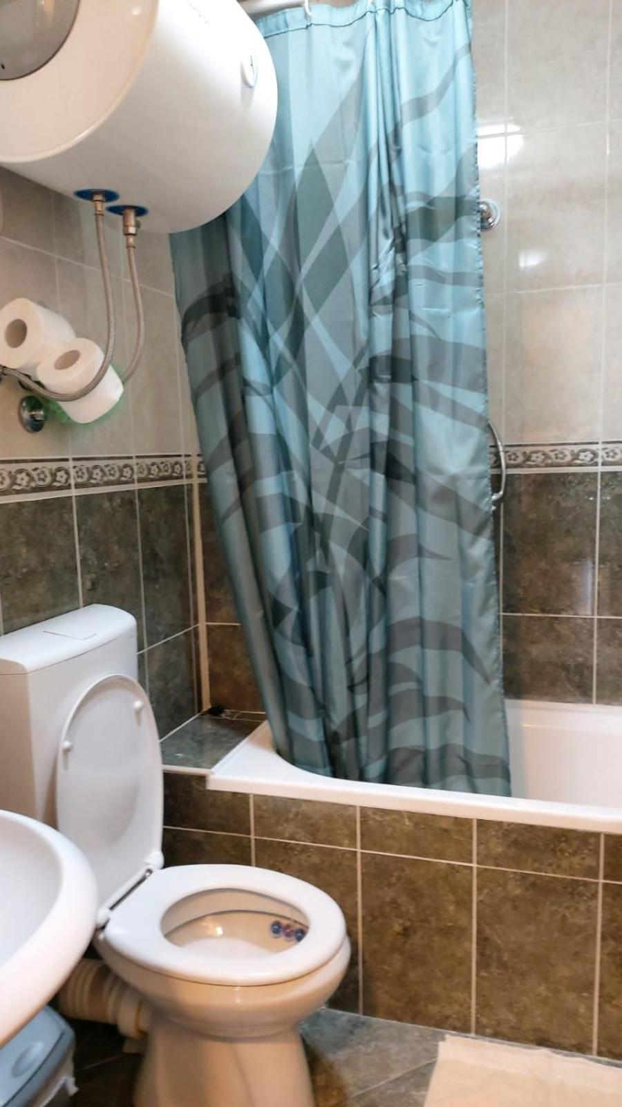 Apartment Engie Budva