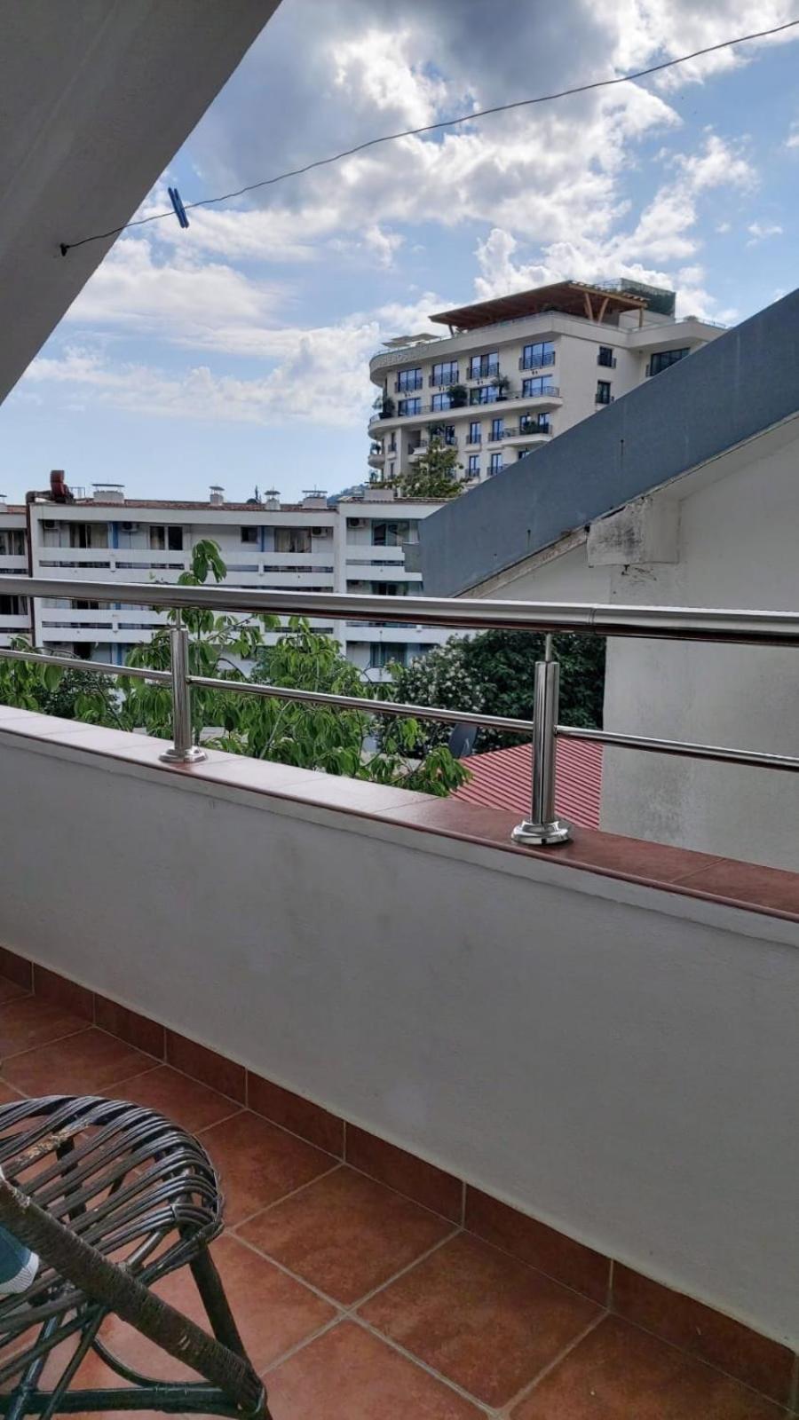 Apartment Engie *