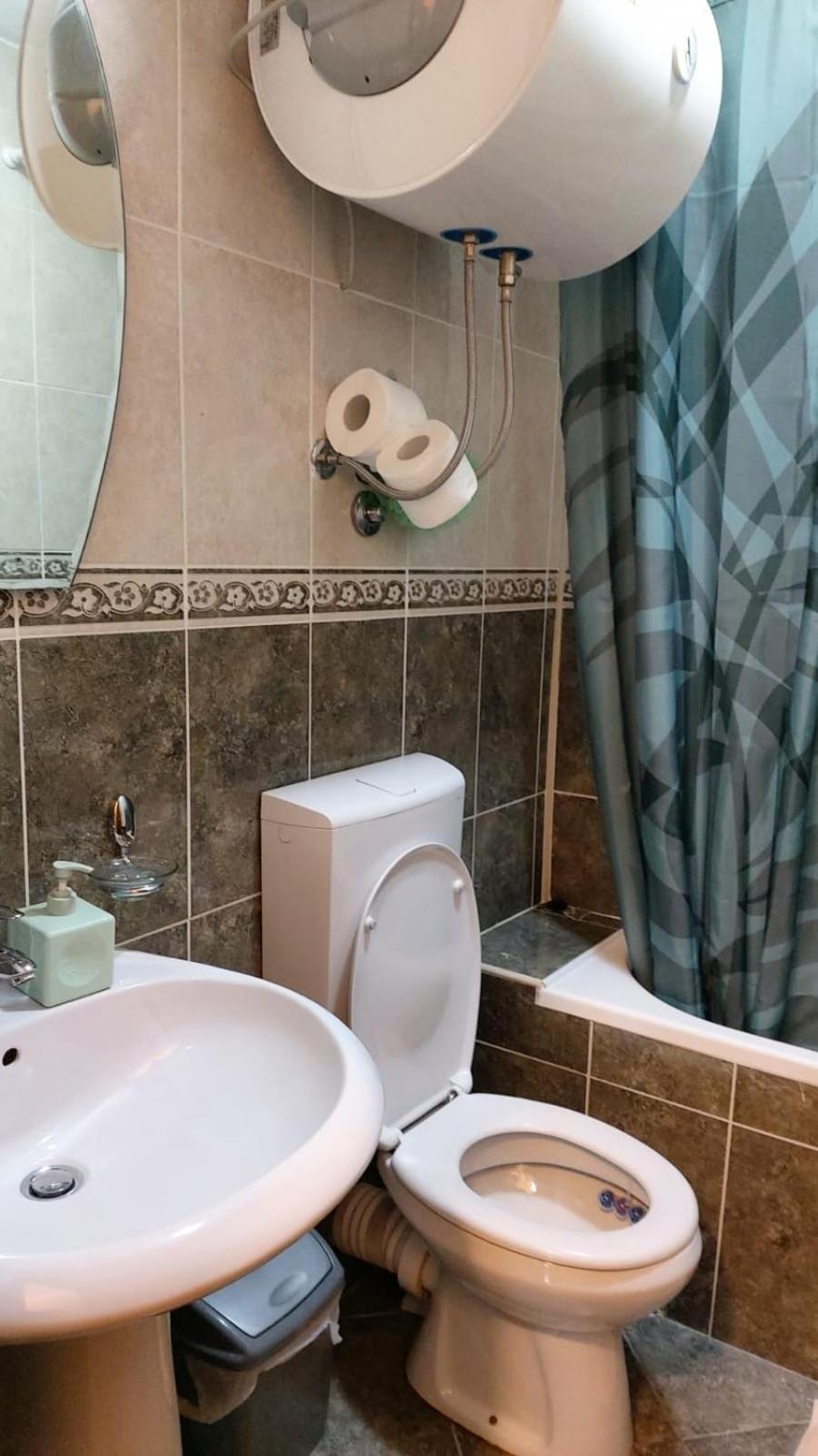 Engie Apartment Budva