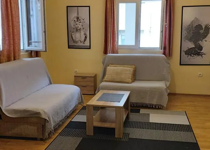 Engie Apartment