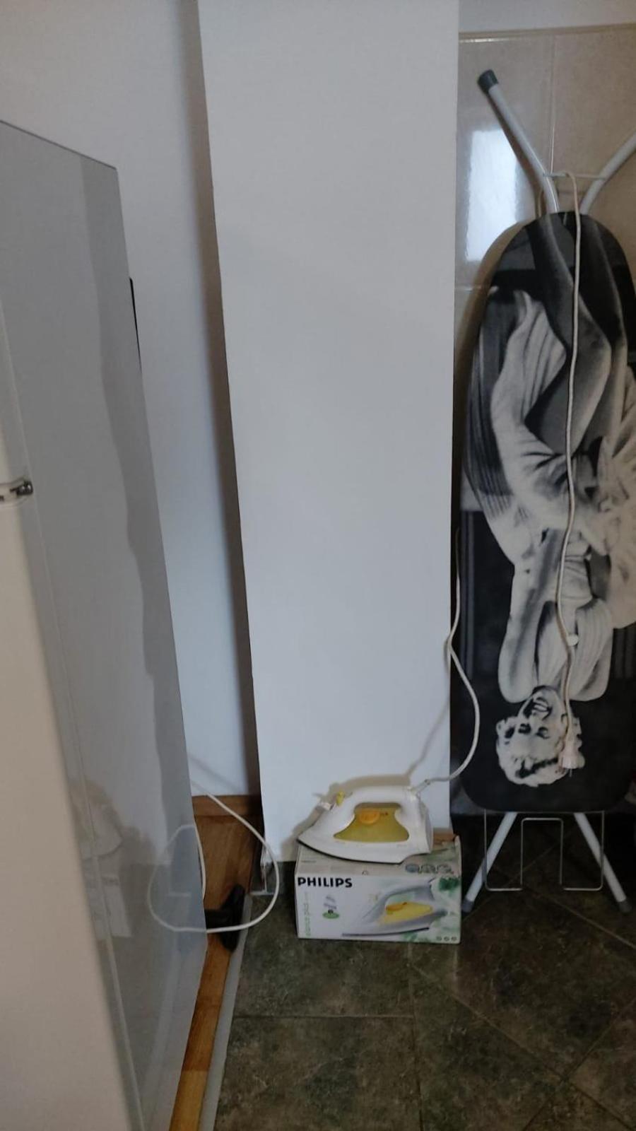 Apartment Engie *