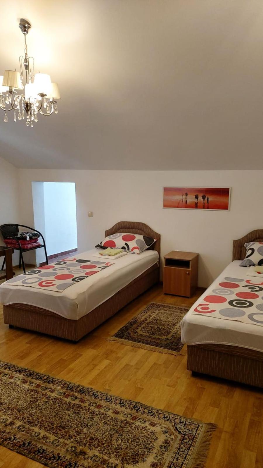 Apartment Engie Budva